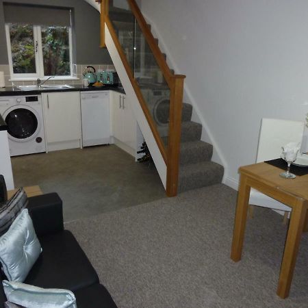 Almondsbury Luxury Apartment Exterior photo