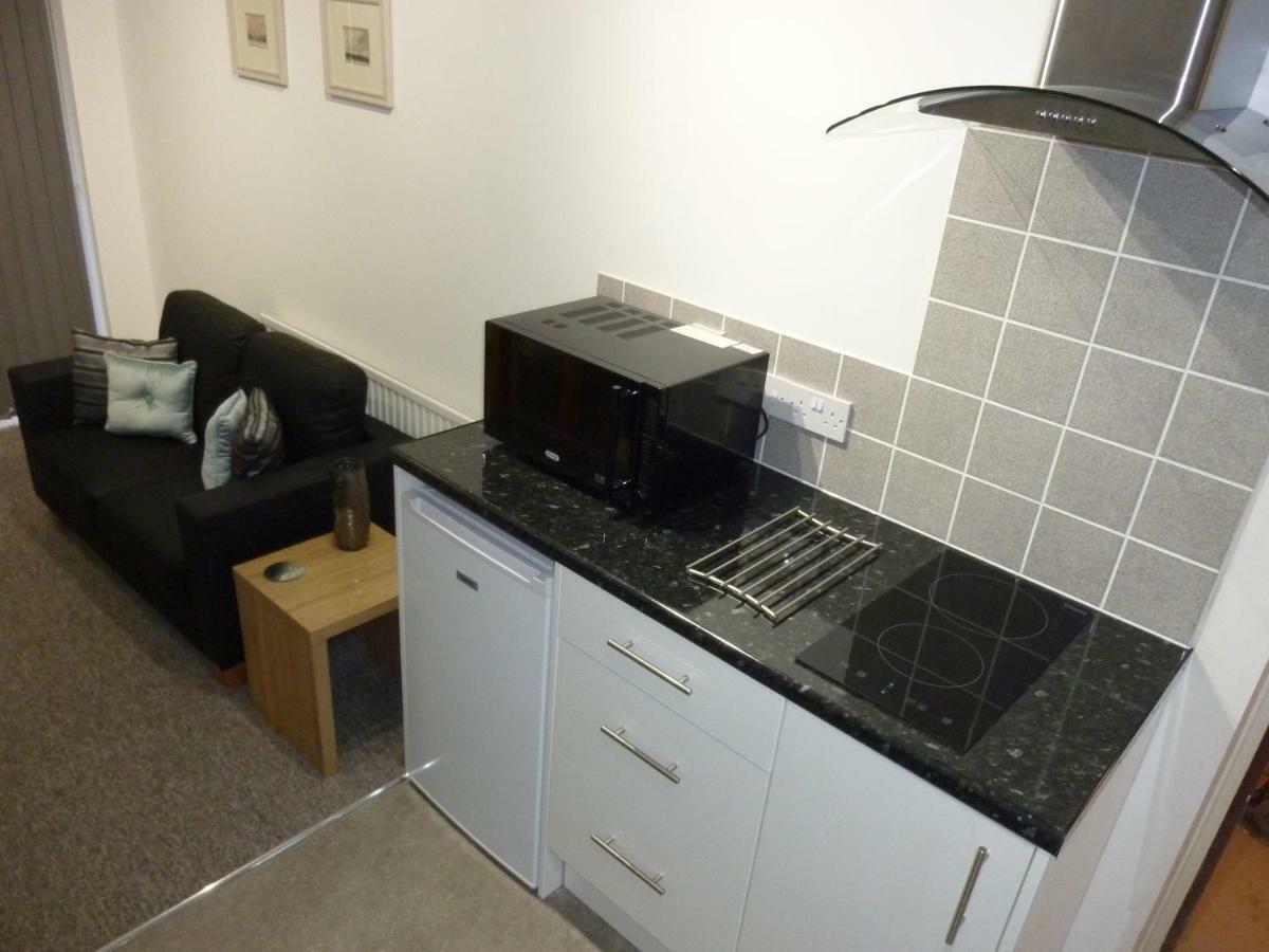 Almondsbury Luxury Apartment Exterior photo